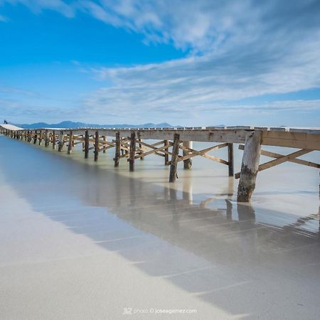 Apartamento Marina Port de Alcudia  Εξωτερικό φωτογραφία